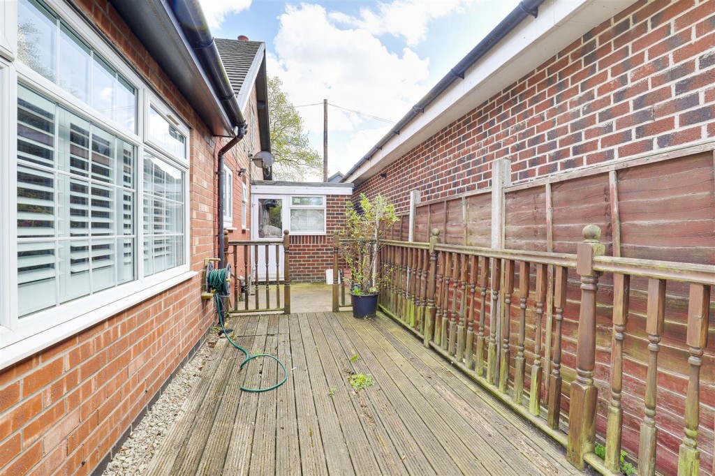 Roseleigh Avenue, Mapperley, Nottinghamshire, NG3 6FH