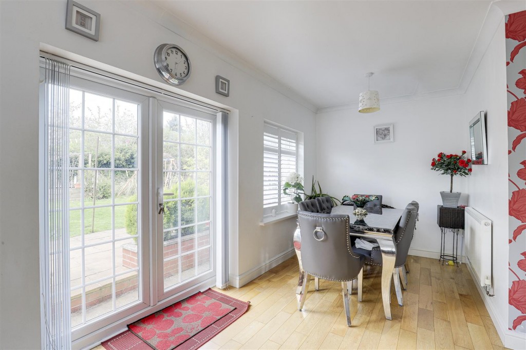 Roseleigh Avenue, Mapperley, Nottinghamshire, NG3 6FH