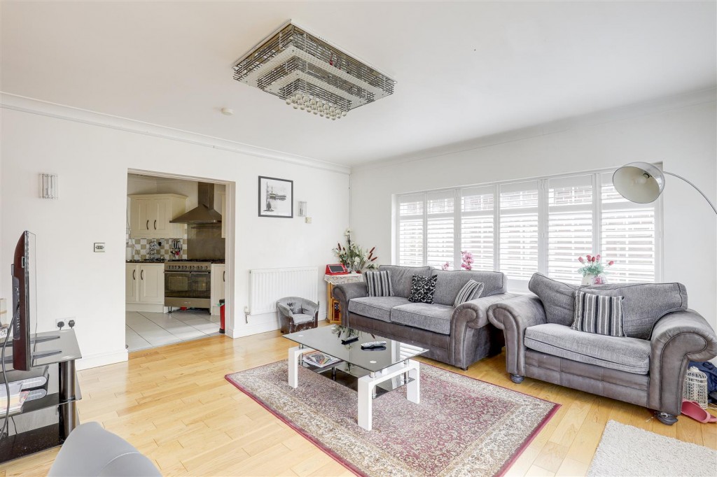 Roseleigh Avenue, Mapperley, Nottinghamshire, NG3 6FH