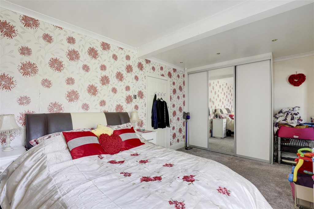Roseleigh Avenue, Mapperley, Nottinghamshire, NG3 6FH