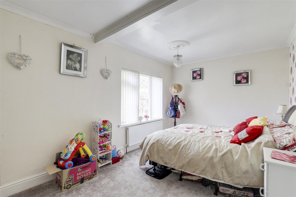 Roseleigh Avenue, Mapperley, Nottinghamshire, NG3 6FH