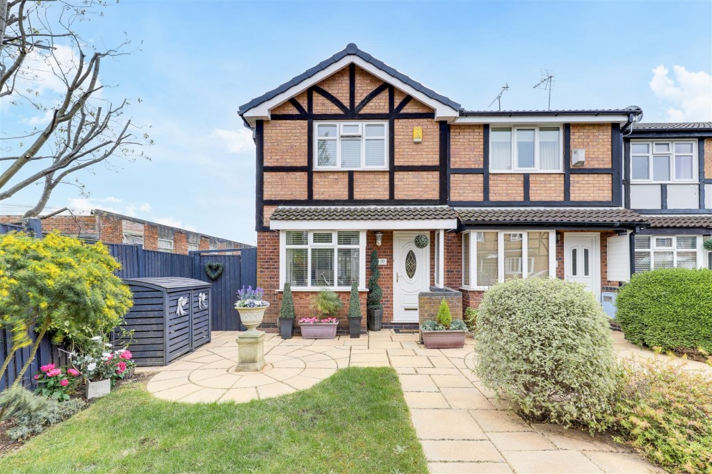 Stratford Close, Colwick, Nottinghamshire, NG4 2DL
