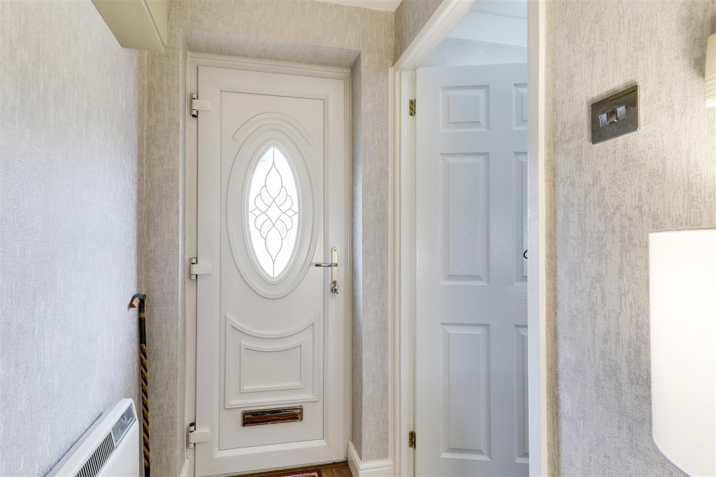 Stratford Close, Colwick, Nottinghamshire, NG4 2DL