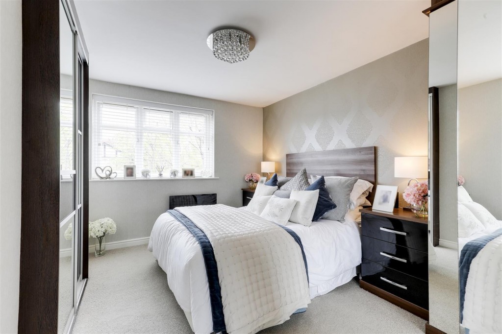 Stratford Close, Colwick, Nottinghamshire, NG4 2DL