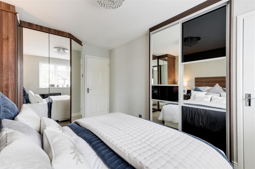 Stratford Close, Colwick, Nottinghamshire, NG4 2DL