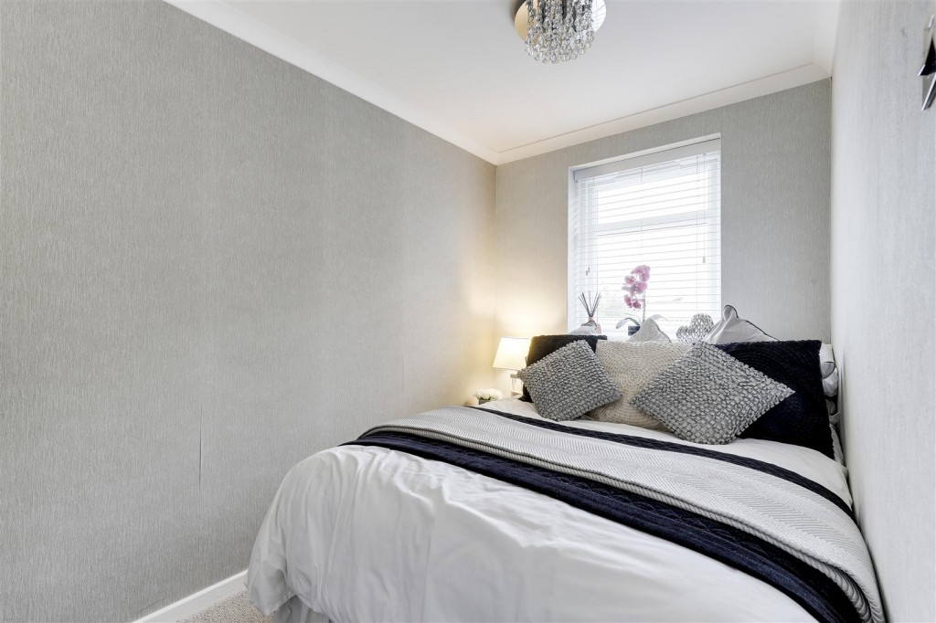 Stratford Close, Colwick, Nottinghamshire, NG4 2DL