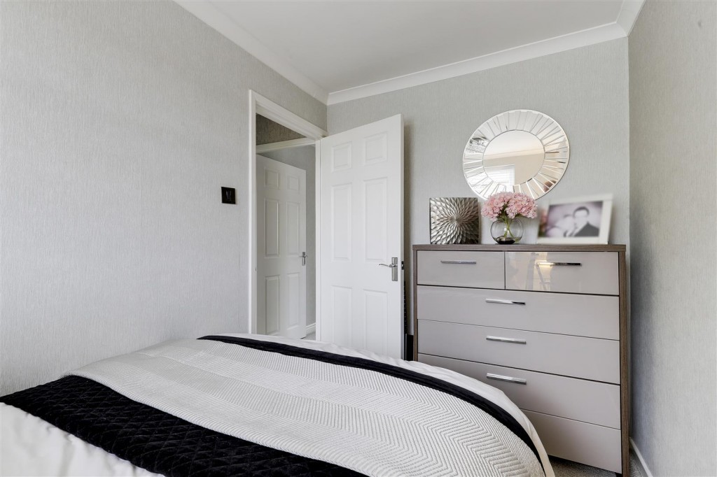 Stratford Close, Colwick, Nottinghamshire, NG4 2DL