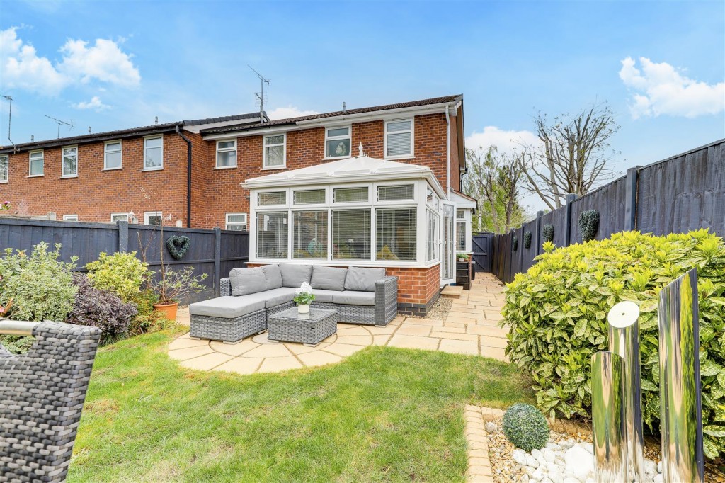 Stratford Close, Colwick, Nottinghamshire, NG4 2DL