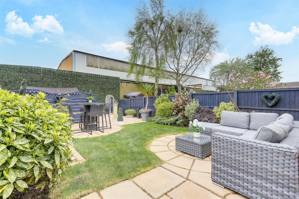 Stratford Close, Colwick, Nottinghamshire, NG4 2DL