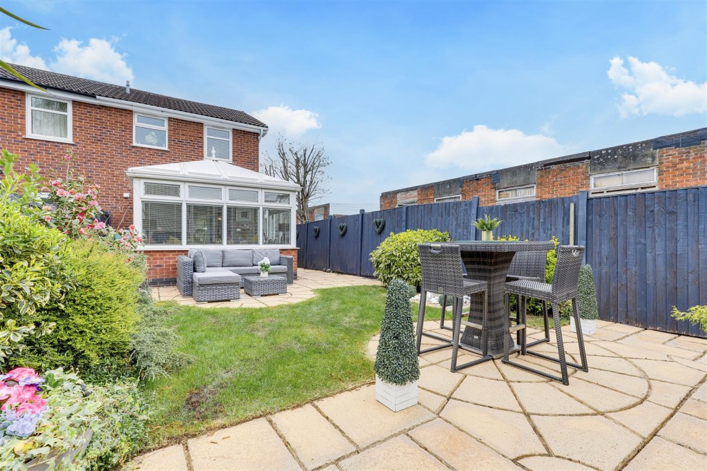 Stratford Close, Colwick, Nottinghamshire, NG4 2DL