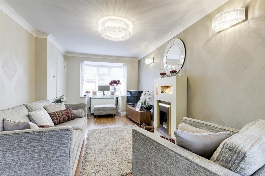 Stratford Close, Colwick, Nottinghamshire, NG4 2DL