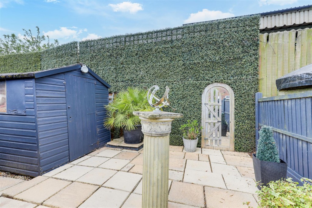 Stratford Close, Colwick, Nottinghamshire, NG4 2DL