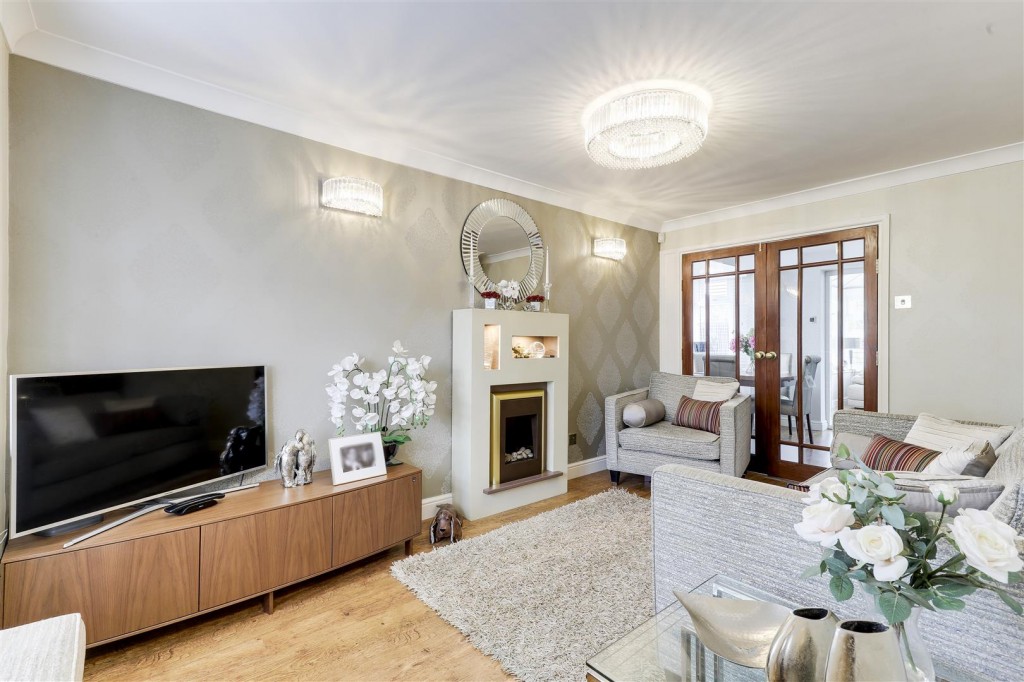 Stratford Close, Colwick, Nottinghamshire, NG4 2DL