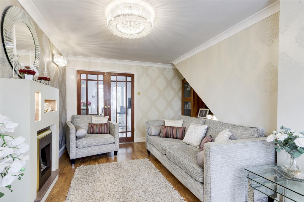 Stratford Close, Colwick, Nottinghamshire, NG4 2DL