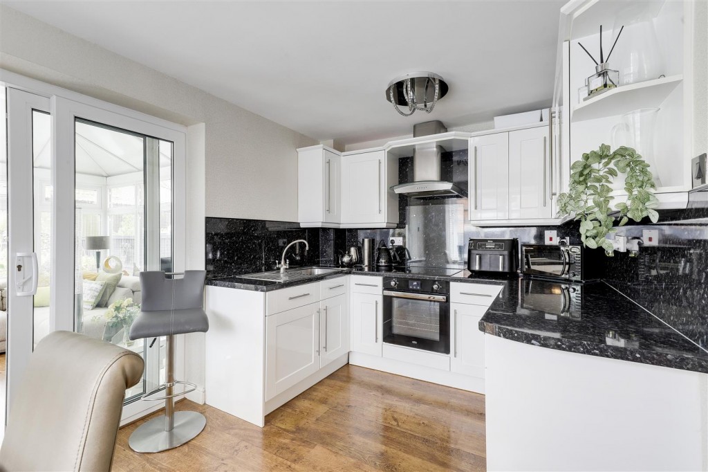 Stratford Close, Colwick, Nottinghamshire, NG4 2DL