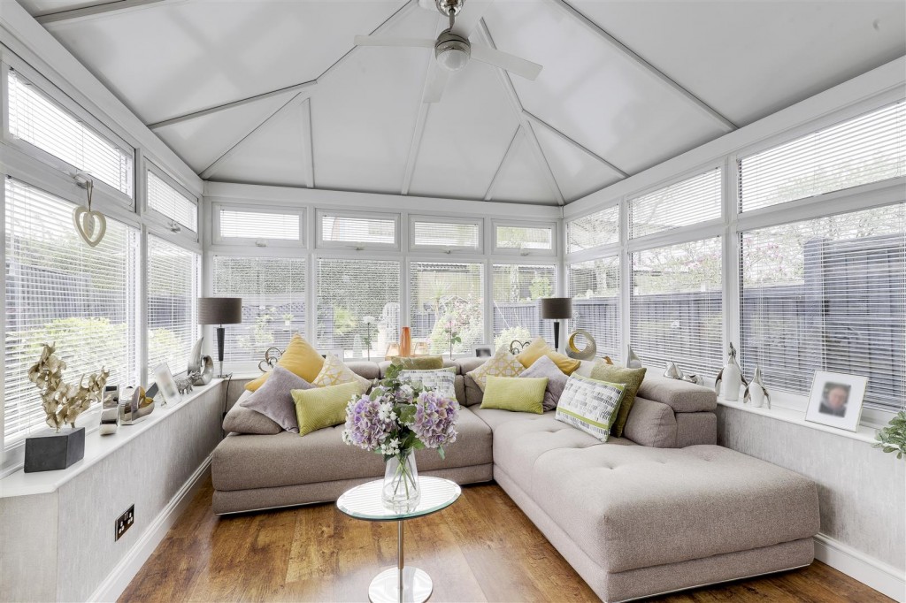 Stratford Close, Colwick, Nottinghamshire, NG4 2DL
