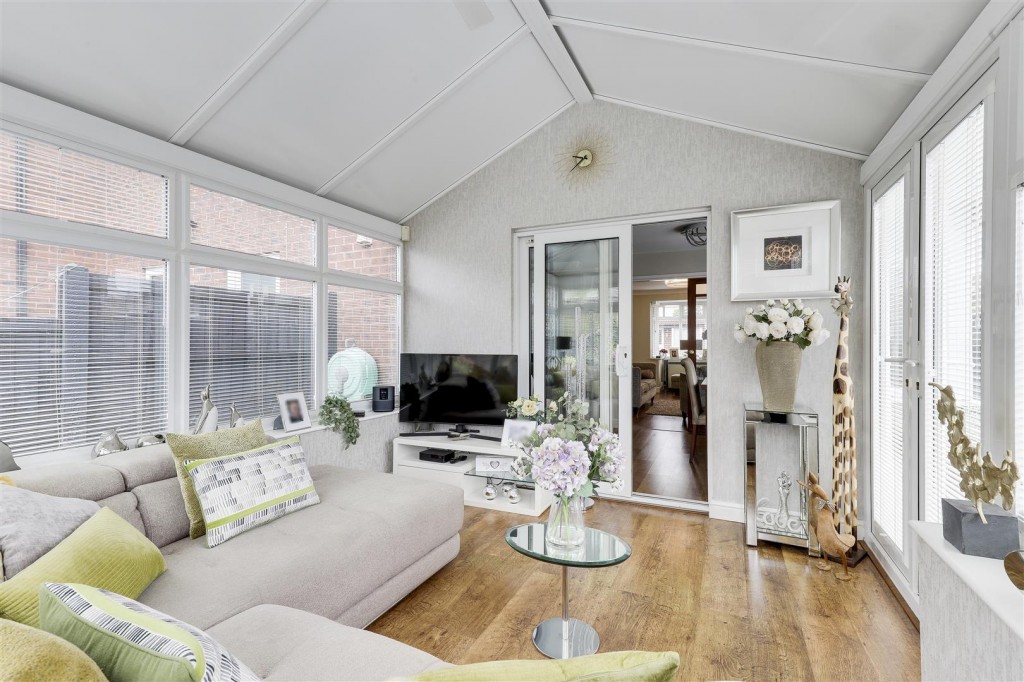 Stratford Close, Colwick, Nottinghamshire, NG4 2DL