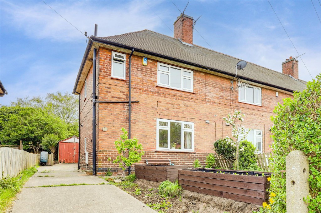 Padstow Road, Bestwood, Nottinghamshire, NG5 5GH