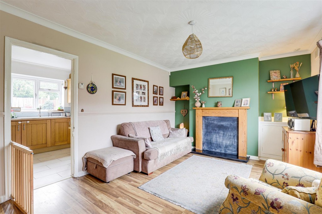 Padstow Road, Bestwood, Nottinghamshire, NG5 5GH
