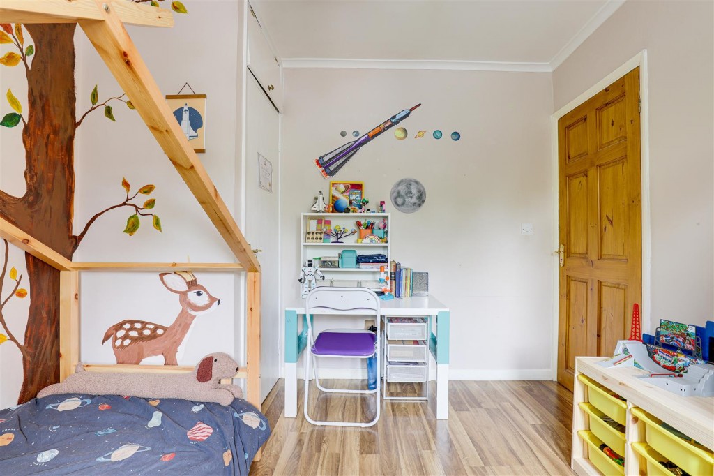 Padstow Road, Bestwood, Nottinghamshire, NG5 5GH