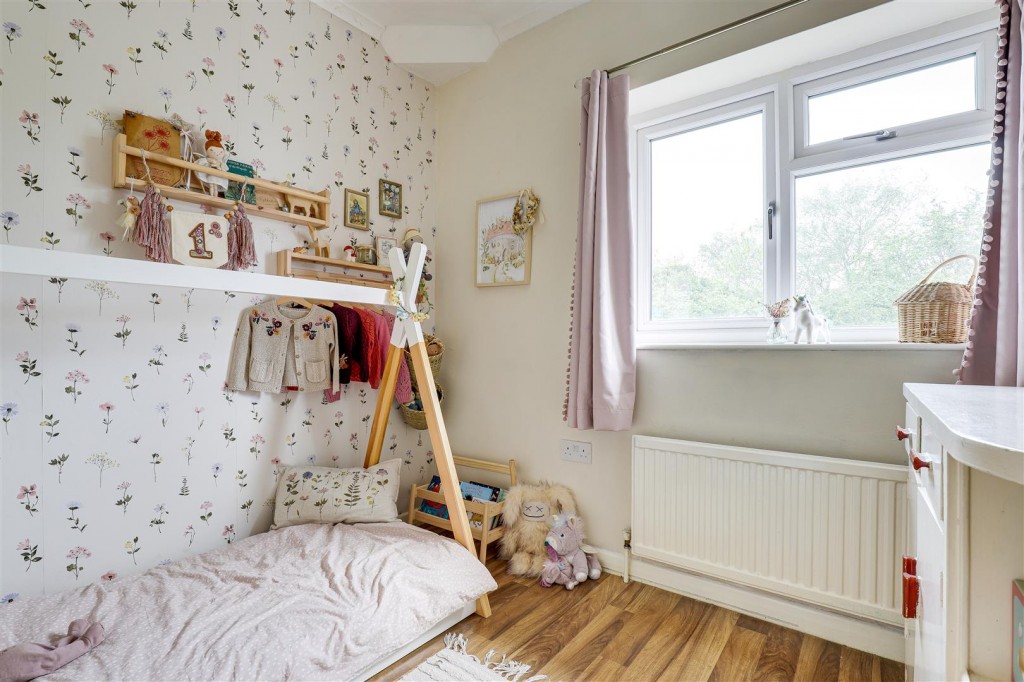 Padstow Road, Bestwood, Nottinghamshire, NG5 5GH
