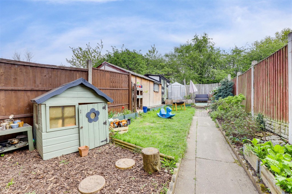 Padstow Road, Bestwood, Nottinghamshire, NG5 5GH