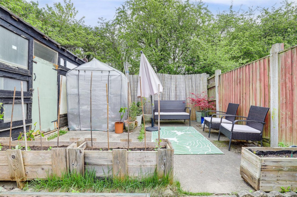 Padstow Road, Bestwood, Nottinghamshire, NG5 5GH