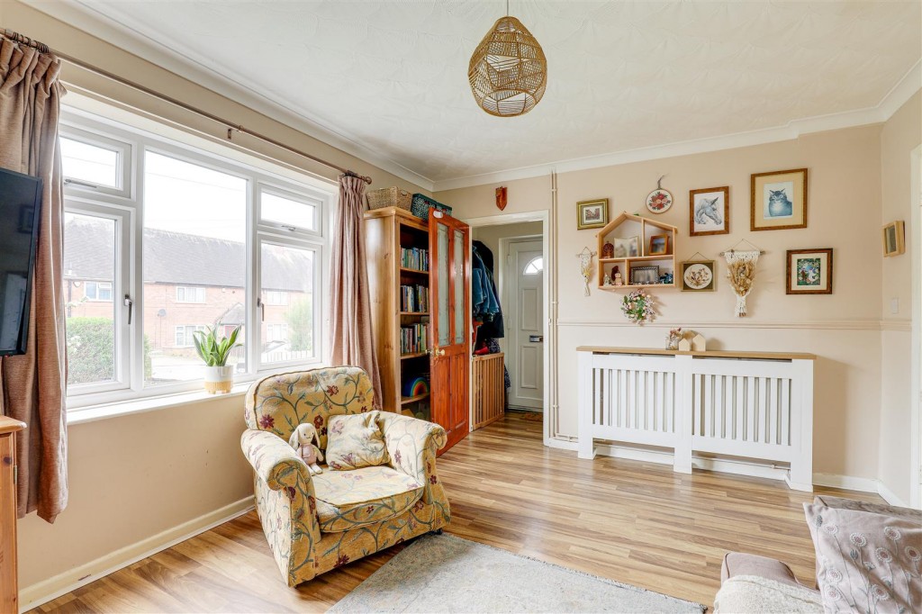 Padstow Road, Bestwood, Nottinghamshire, NG5 5GH