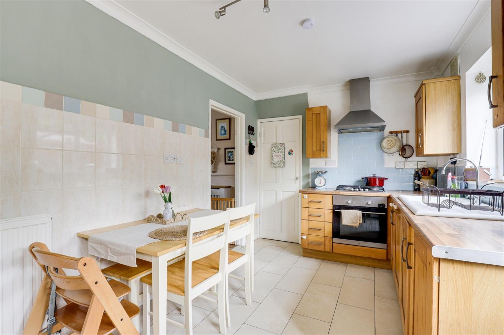 Padstow Road, Bestwood, Nottinghamshire, NG5 5GH