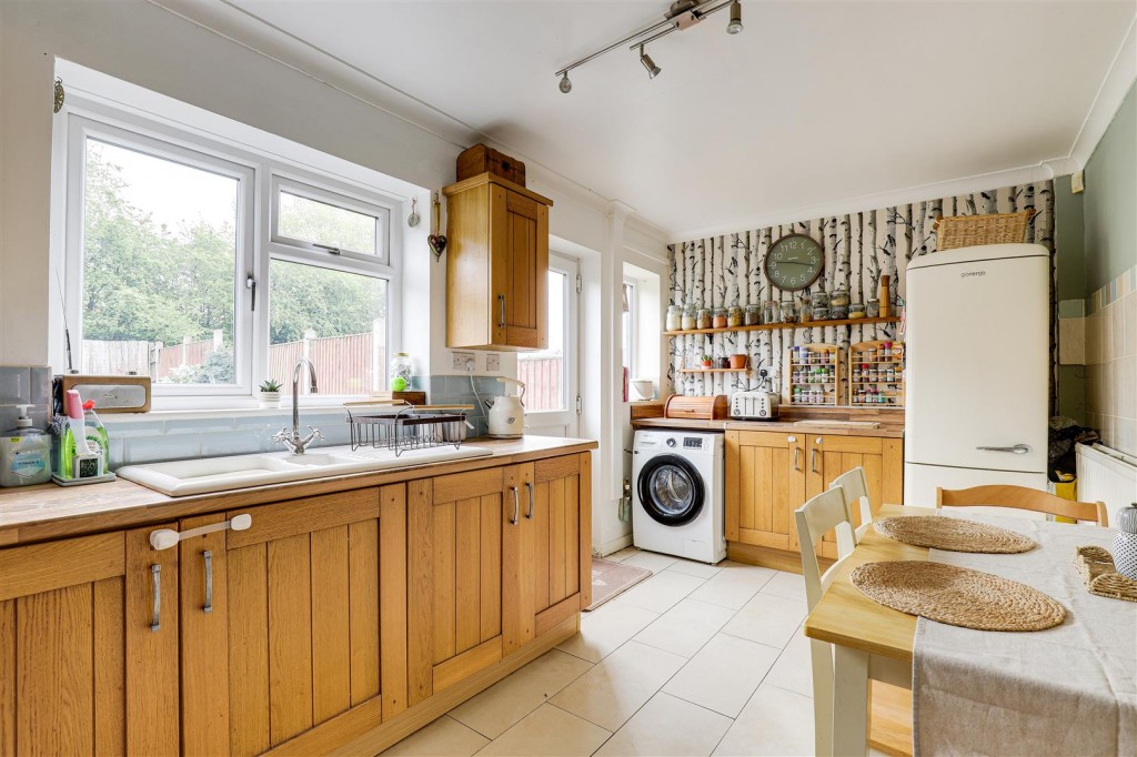 Padstow Road, Bestwood, Nottinghamshire, NG5 5GH