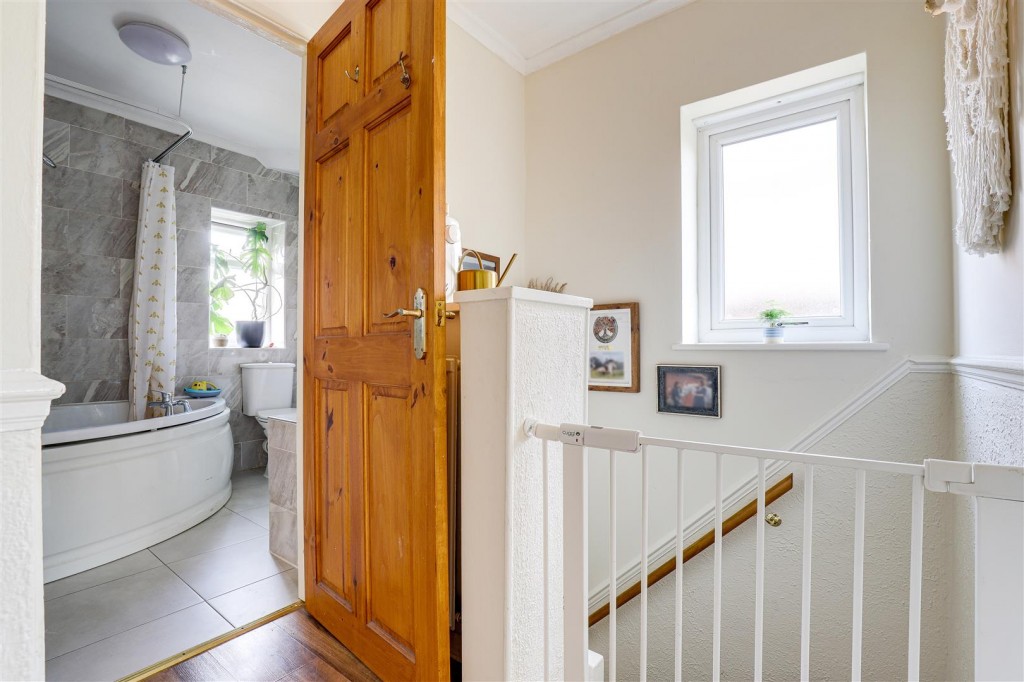 Padstow Road, Bestwood, Nottinghamshire, NG5 5GH
