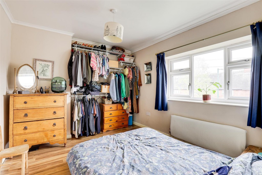 Padstow Road, Bestwood, Nottinghamshire, NG5 5GH