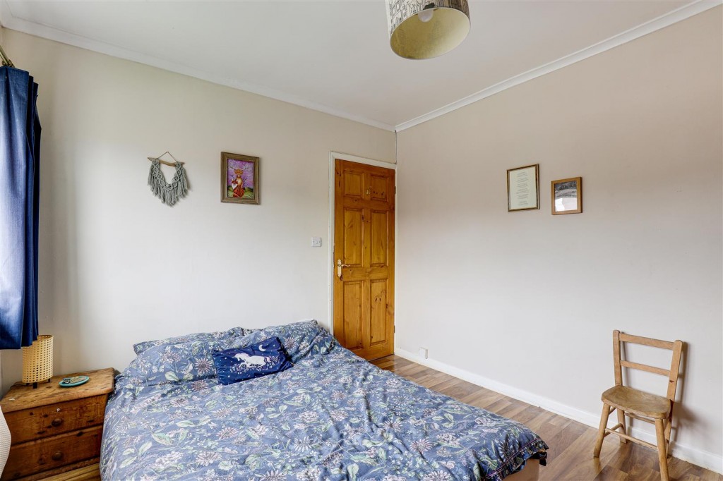 Padstow Road, Bestwood, Nottinghamshire, NG5 5GH