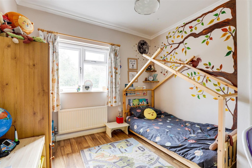 Padstow Road, Bestwood, Nottinghamshire, NG5 5GH