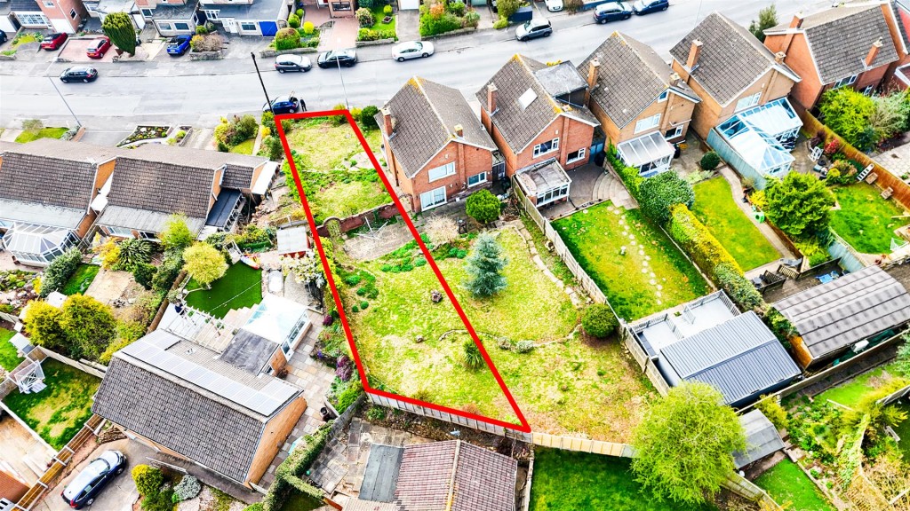 Shelford Road, Gedling, Nottinghamshire, NG4 4JJ