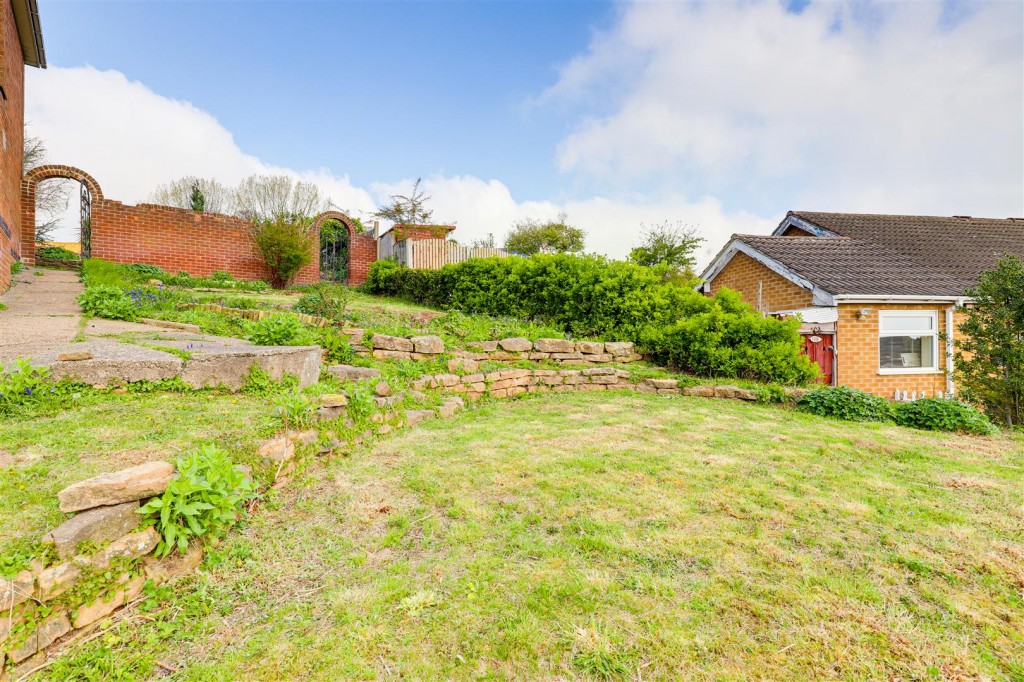 Shelford Road, Gedling, Nottinghamshire, NG4 4JJ