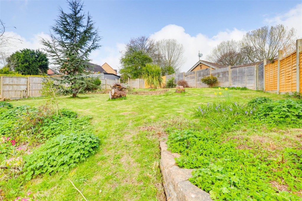 Shelford Road, Gedling, Nottinghamshire, NG4 4JJ