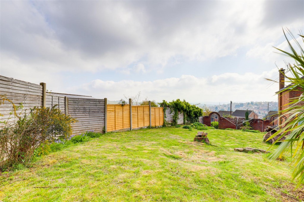 Shelford Road, Gedling, Nottinghamshire, NG4 4JJ