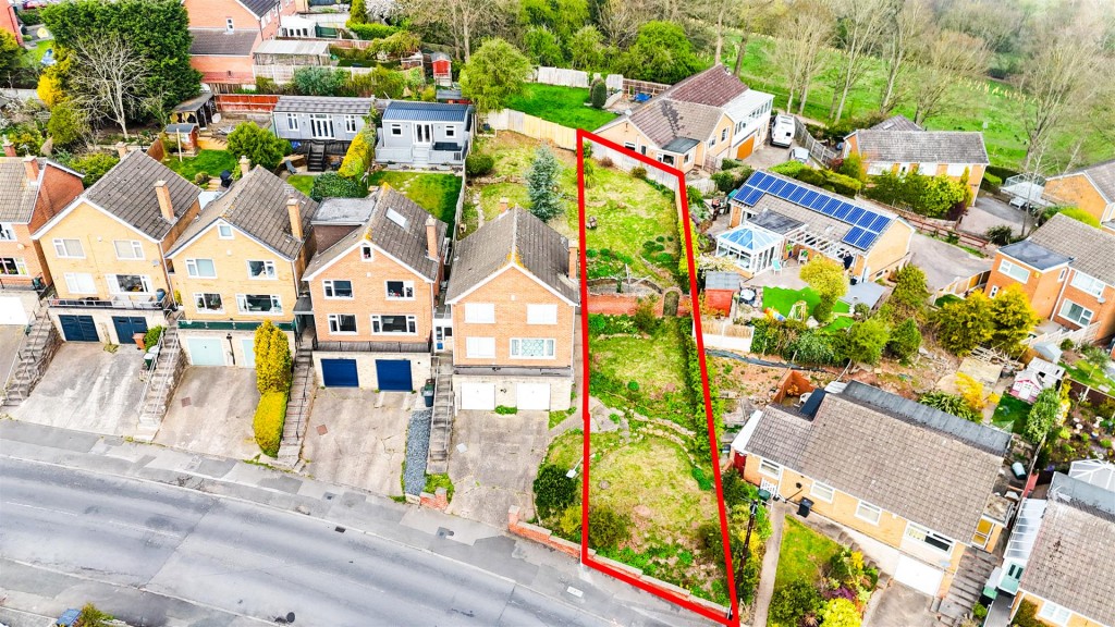 Shelford Road, Gedling, Nottinghamshire, NG4 4JJ