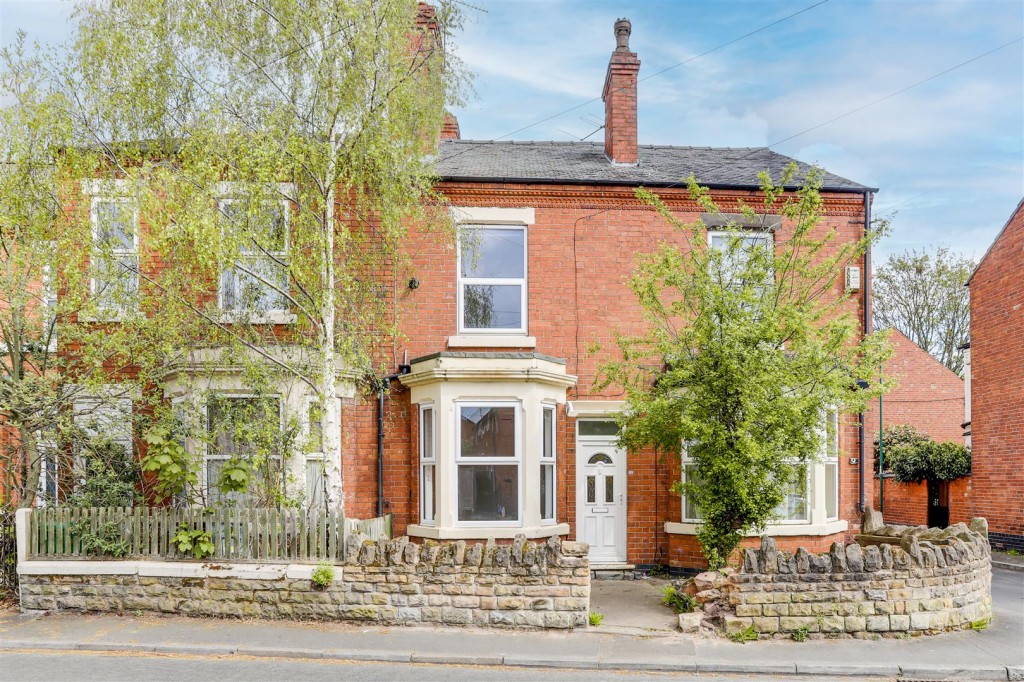 Whitemoor Road, Basford, Nottinghamshire, NG6 0HJ