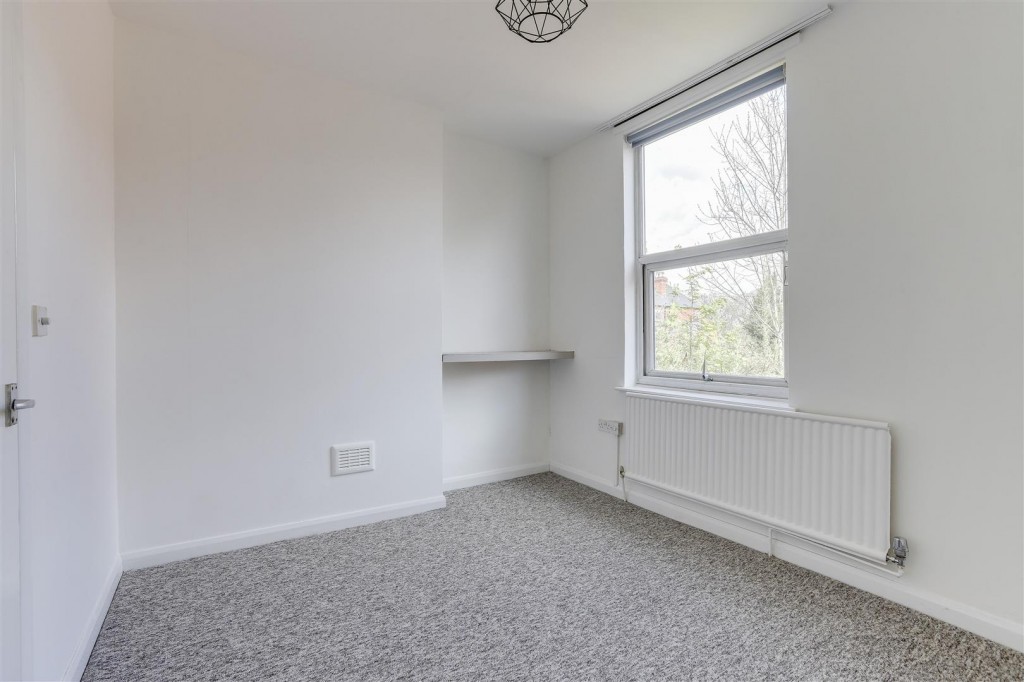 Whitemoor Road, Basford, Nottinghamshire, NG6 0HJ