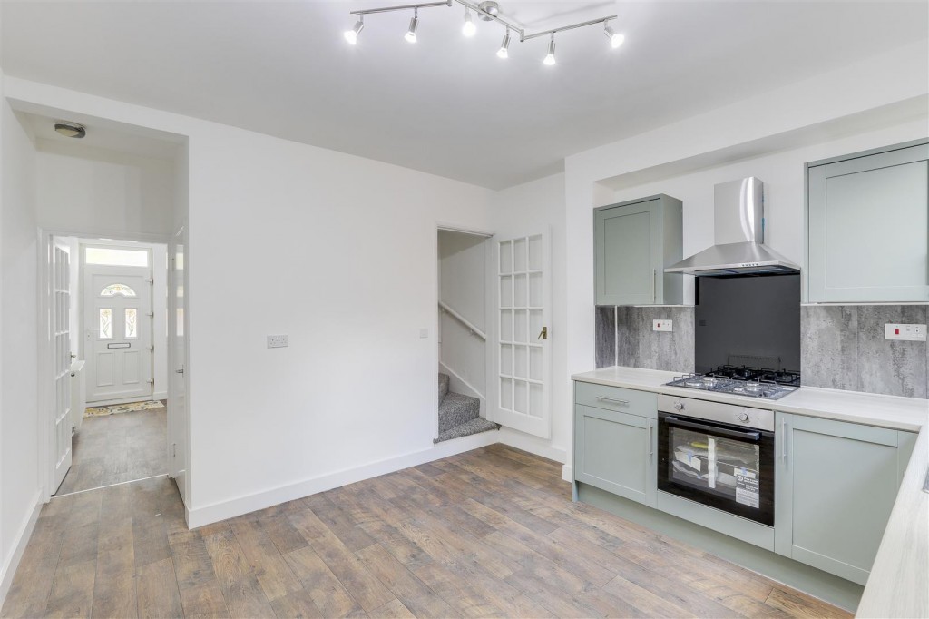 Whitemoor Road, Basford, Nottinghamshire, NG6 0HJ