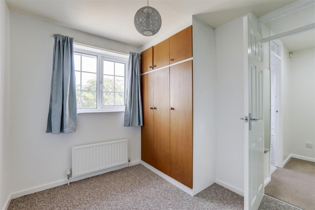 Dellwood Close, Carlton, Nottingham, NG4 3SL