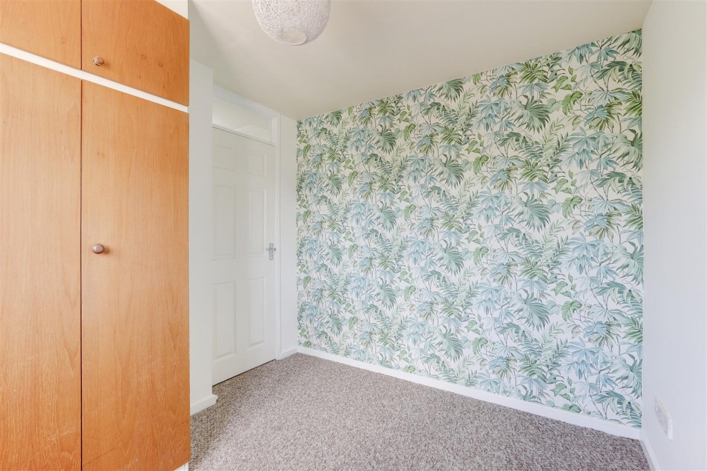 Dellwood Close, Carlton, Nottingham, NG4 3SL