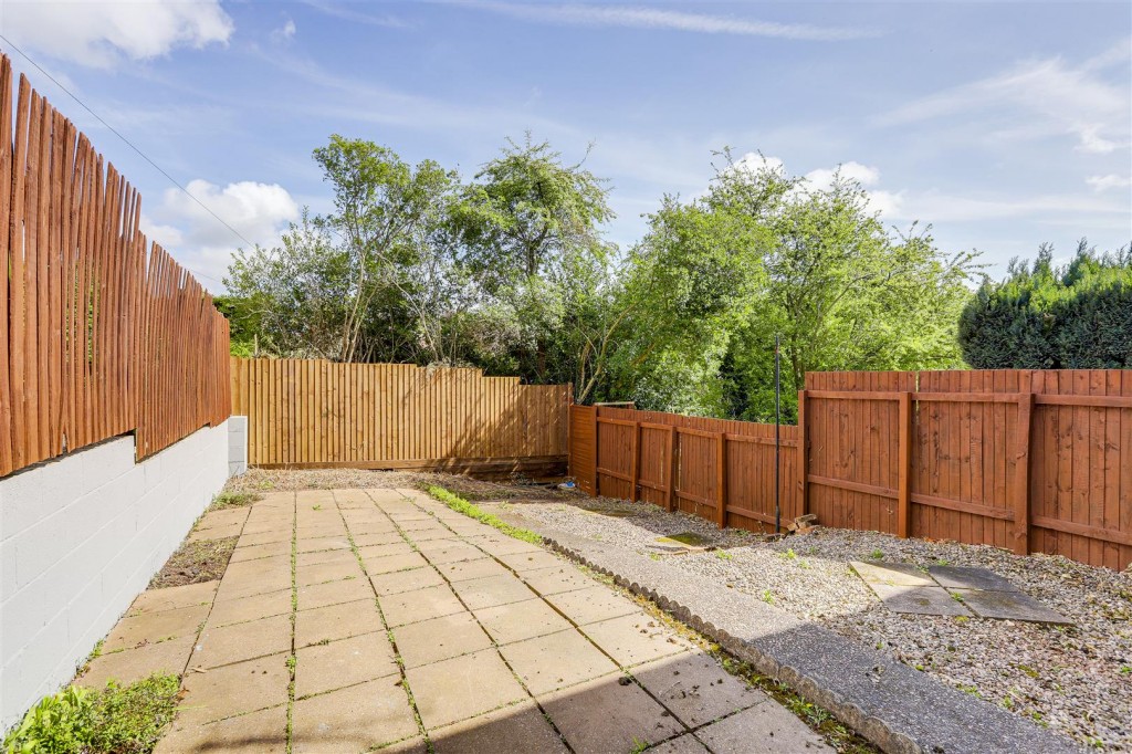 Dellwood Close, Carlton, Nottingham, NG4 3SL