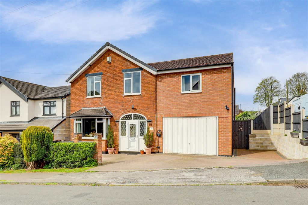 Marshall Road, Mapperley, Nottinghamshire, NG3 6HS