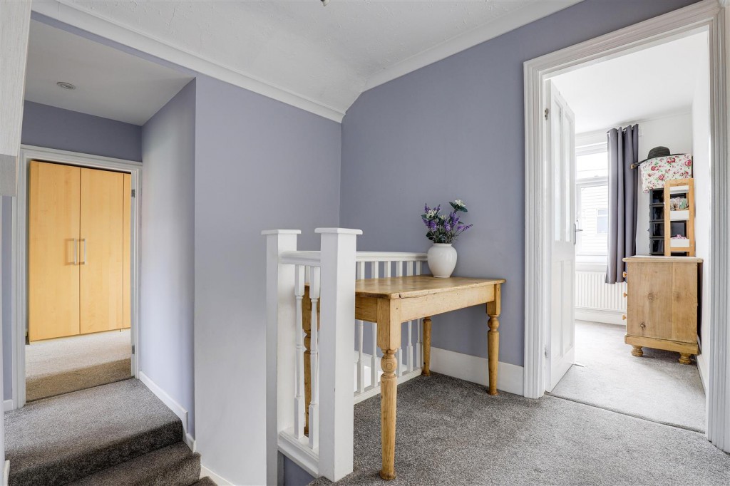 Marshall Road, Mapperley, Nottinghamshire, NG3 6HS