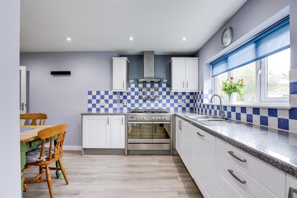 Marshall Road, Mapperley, Nottinghamshire, NG3 6HS