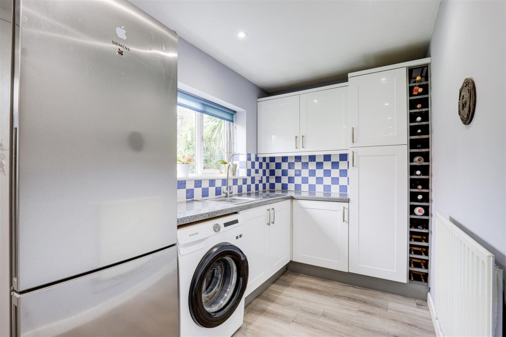 Marshall Road, Mapperley, Nottinghamshire, NG3 6HS
