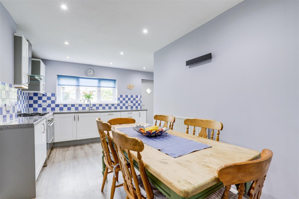 Marshall Road, Mapperley, Nottinghamshire, NG3 6HS